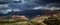 Zion National Park Thunder Storm