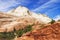 Zion National Park, USA.