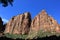 Zion National Park, Utah