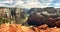 Zion national park, utah usa