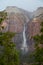 Zion Waterfall