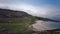 Zip Line over Ceannabeinne Beach - Durness - Scotland