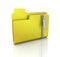 Zipped folder icon