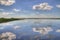 Zippel Bay State Park on Lake of the Woods, Minnesota