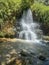 Ziv spring, Cziv River upper Galilee, Israel, near Maalot