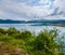 Zlatar lake Zlatarsko jezero, Serbia
