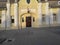 Zmajevo Vrbas municipality nice facade with pillars