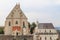 Znojmo, Czech Republic - Church of St. Nicholas and St. Wenceslas Chapel