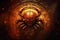 Zodiac Cancer Symbol Cancer Crab Cancer is an astrological sign. The constellation of the Crab