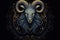 Zodiac Capricorn Symbol Capricorn Sea-Goat Capricorn is the most stubborn sign