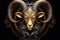 Zodiac Capricorn Symbol Capricorn Sea-Goat Capricorn is the most stubborn sign