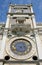 Zodiac clock, Venice, Italy