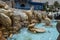 Zodiac Fountain in Jaffa