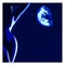 The Zodiac picture Web disign female body figure silhouette vector image