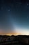 Zodiacal Light