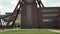 Zollverein coal mine industrial complex - Essen, Germany
