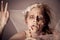 Zombie Bride undead