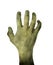 Zombie hand