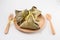 Zongzi - Chinese food