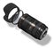 Zoom lens with hood and filter