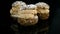 Zoom out at Three French Desserts Choux Pastry