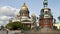ZOOM St. Isaac\'s Cathedral