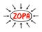 ZOPA Zone Of Possible Agreement - bargaining range in an area where two or more negotiating parties may find common ground,