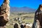 Zorats Karer  known as Armenian stone henge.