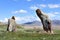 Zorats Karer, Qarahunj - Armenian Stonehenge