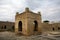 Zoroaster temple, Ateshgah, Azerbaijan