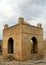 Zoroaster temple, Ateshgah, Azerbaijan