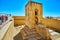 Zoroaster tower, Naqsh-e Rustam, Iran