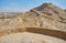 Zoroastrian cult landmarks in Yazd, Iran