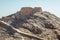 Zoroastrian ruins in Yazd, Iran