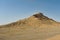 Zoroastrian Tower of Silence in Yazd Iran