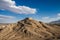 Zoroastrian Tower of Silence in Yazd, Iran