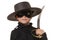 Zorro Of The Old West 9