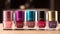 ZOYA Nail polish