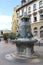 Zsolnay Fountain