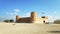 Zubara Fort Qatar
