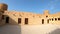 Zubara Fort Qatar