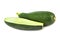 Zucchini courgette