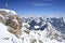 Zugspitze Alpine View