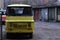 ZUK, Polish classic van from PRL