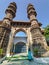 Zulta Minar Shaking minarates