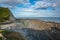 Zumaia and Deba flysch geological strata layers