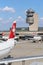 Zurich airport