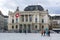 Zurich opera house