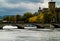Zurich - river