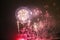 Zushi Fireworks Festival in Japan